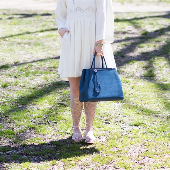 stuart weitzman sparta gladiator sandals - Picture 11 of 12